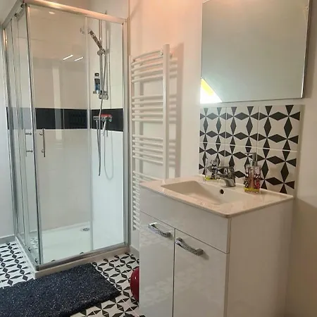 Bed & Breakfast Centre Proximite Circuit