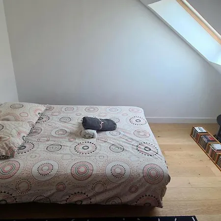Bed and breakfast Centre Proximite Circuit