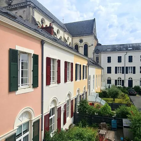 Bed and breakfast Centre Proximite Circuit Le Mans